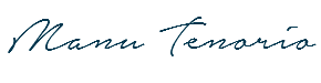Manu Tenorio
